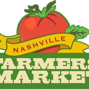 Nashville Farmers' Market