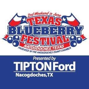 Texas Blueberry Festival
