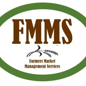 Farmers Market Management Services