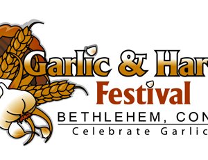 Connecticut Garlic & Harvest Festival