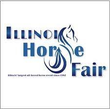 Illinois Horse Fair 2023