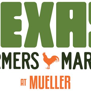 Texas Farmers Market Mueller