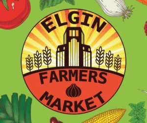 Elgin Farmers Market