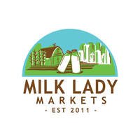 Milk Lady Markets Shady Grove