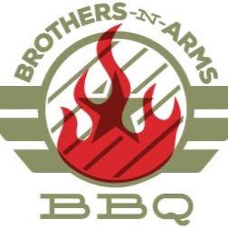 Brothers N Arms BBQ