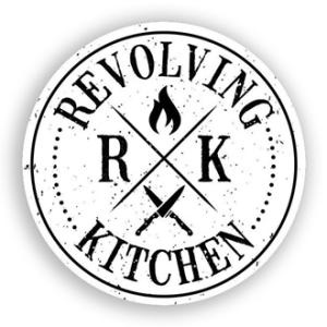 Revolving Kitchen LLC - Dallas