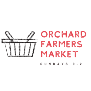 Orchard Farmers Market