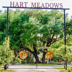 Hart Meadows Ranch, LLC