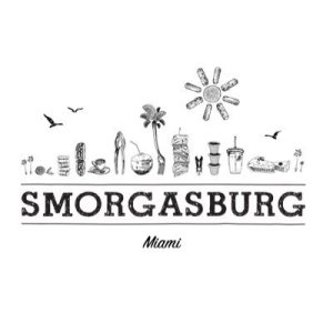 Smorgasburg Miami