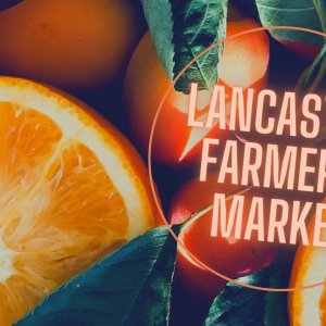 Lancaster Farmers Market