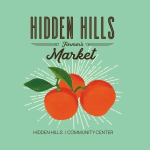 Hidden Hills Farmers Market