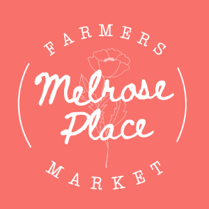 Melrose Place Farmers Market