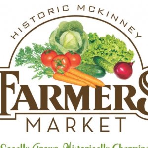 McKinney Farmer’s Market