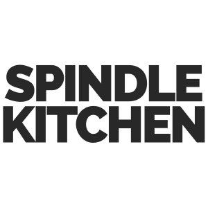 Spindle Kitchen