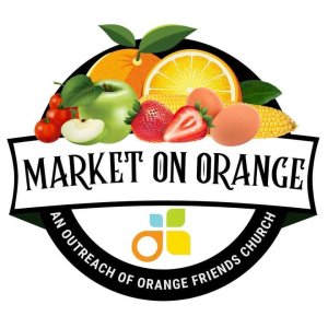 Market on Orange