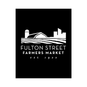 Fulton Street Farmers Market