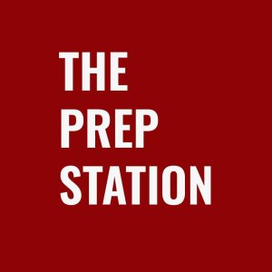 The Prep Station