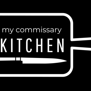 My Commissary Kitchen