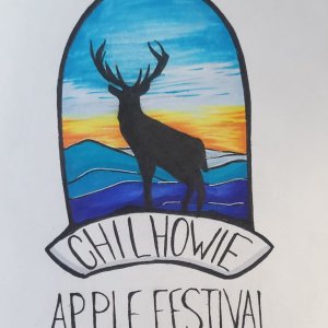 Chilhowie Community Apple Festival