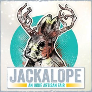 Jackalope Indie Artisan Fair: Arvada