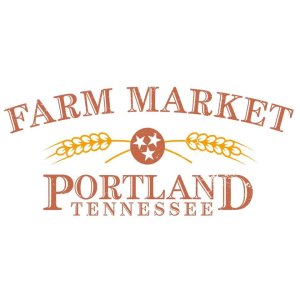 Portland TN Farmers Market