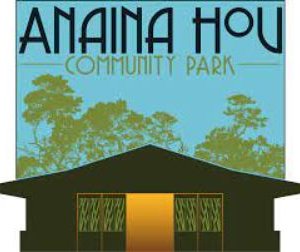 Anaina Hou Community Park Farmers Market