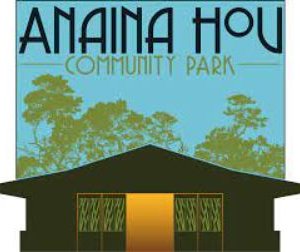 Anaina Hou Community Park Farmer's Market