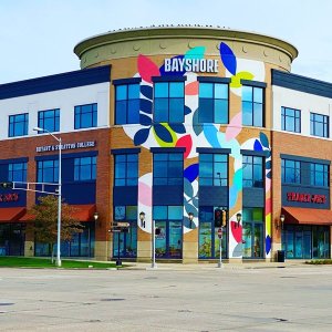 Bayshore Shopping Center