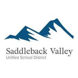 Saddleback Valley Unified School District