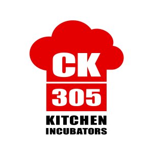 Commercial Kitchen 305