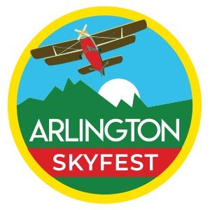 Arlington Fly-In