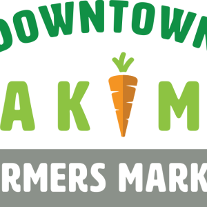 Downtown Yakima Farmers Market