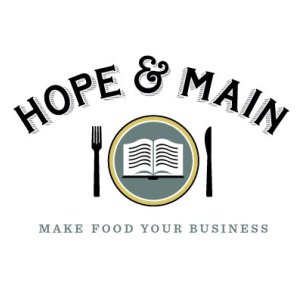 Hope and Main