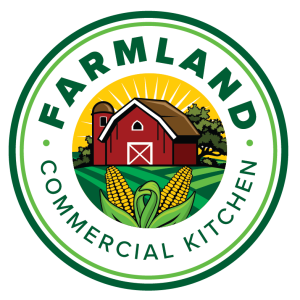 Farmland Commercial Kitchen