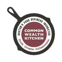 CommonWealth Kitchen