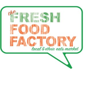 The Fresh Food Factory