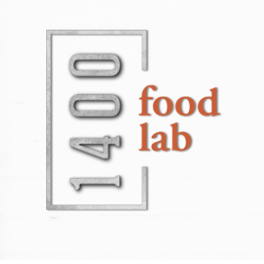 1400 Food Lab