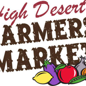 High Desert Farmers Market