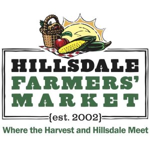 Hillsdale Farmers Market