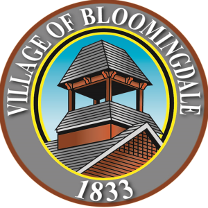 Village of Bloomingdale