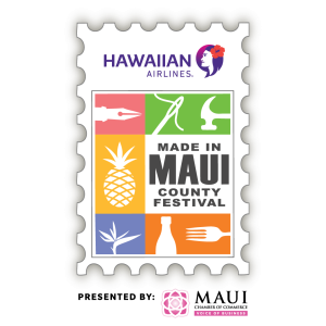 Made in Maui County Festival