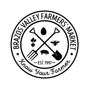 The Farmers’ Market in Brazos County