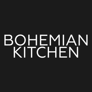 Bohemian Kitchen