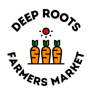 Deep Roots Farmer's Market - Uniondale