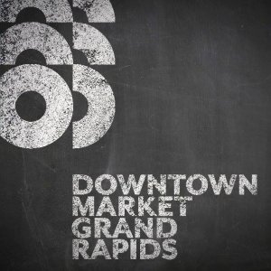 Grand Rapids Downtown Market