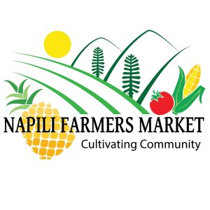 Napili Farmers Market