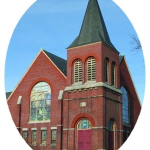 Pawtucket Congregational Church