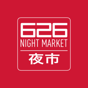 626 Night Market