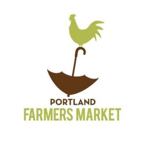 Portland Farmers Market