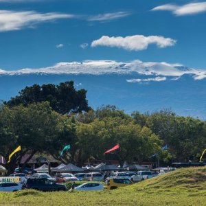 Kamuela Farmers Market